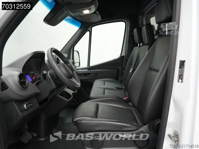 عربة ستيشن واغن ذات سقف مرتفع Mercedes Sprinter 317 CDI Automaat L3H2 170PK 3,5t Trekh...