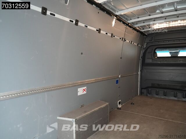 عربة ستيشن واغن ذات سقف مرتفع Mercedes Sprinter 317 CDI Automaat L3H2 170PK 3,5t Trekh...