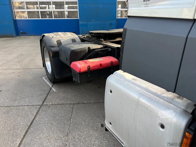 Standard-SZM DAF XF 106.450 SC / Euro 6 D / Automatic