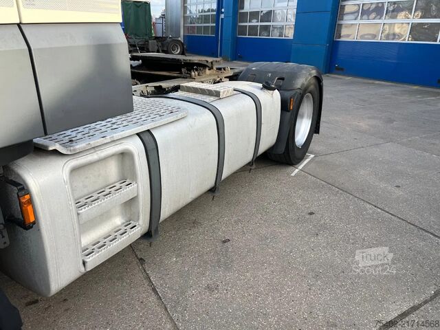 Standard-SZM DAF XF 106.450 SC / Euro 6 D / Automatic