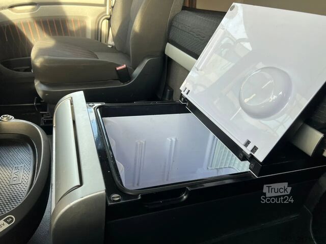 Standard-SZM DAF XF 106.450 SC / Euro 6 D / Automatic