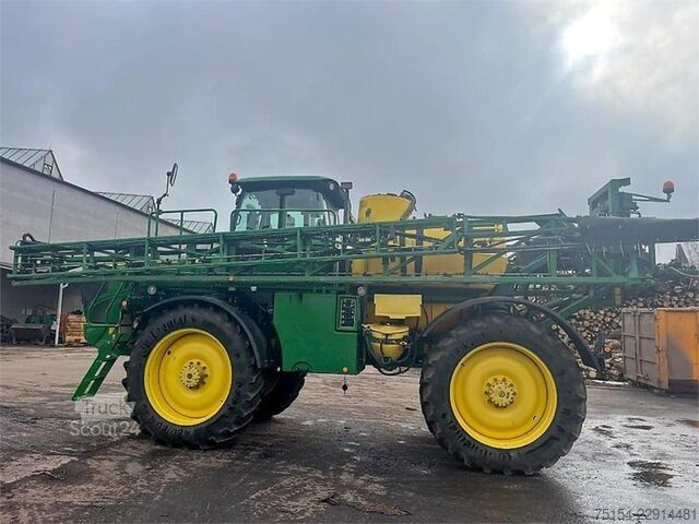  John Deere R4040I