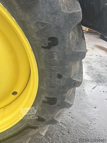  John Deere R4040I