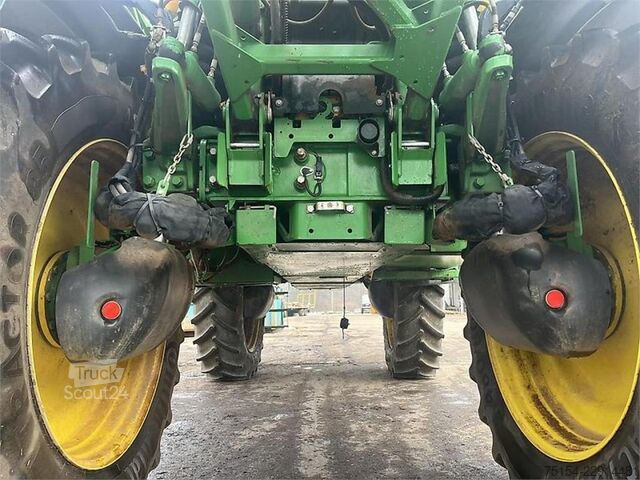  John Deere R4040I