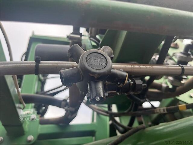  John Deere R4040I