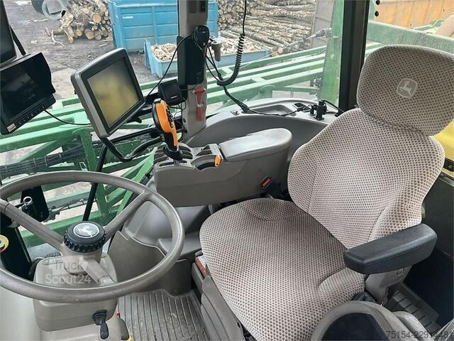  John Deere R4040I