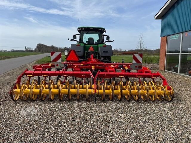  Väderstad CULTUS CS HD 525