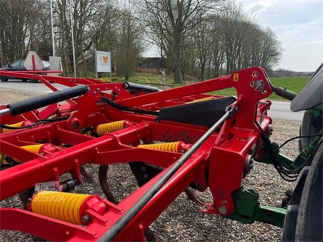  Väderstad CULTUS CS HD 525