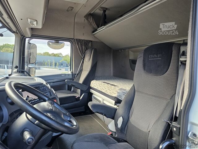  DAF XF 440 4x2 / ADR / PTO / NL TRUCK