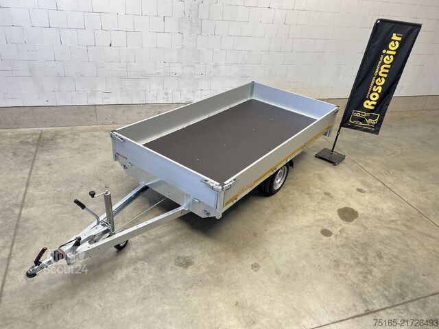 υψηλός φορτωτής EDUARD 3116-3-P3-1563 Hochlader