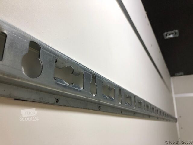 Dėžinė priekaba Blyss F1326/180 HD Kofferanhänger