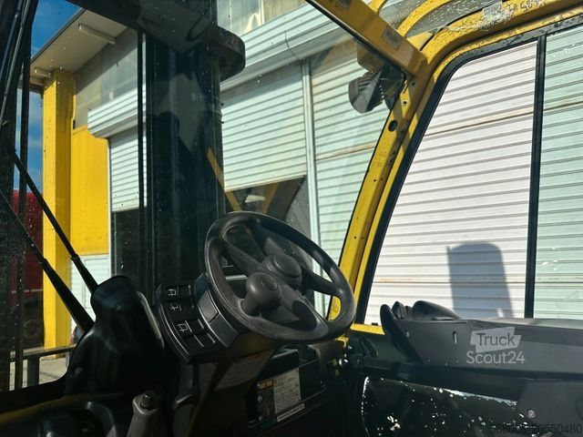 Chariot élévateur frontal HYSTER H8.0FT9 kraft