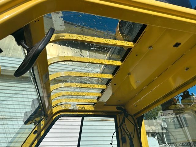 Chariot élévateur frontal HYSTER H8.0FT9 kraft