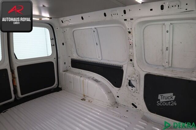 Panel van Volkswagen Caddy Maxi 1.4 TSI KASTEN DSG KLIMA,1.HAND,PDC