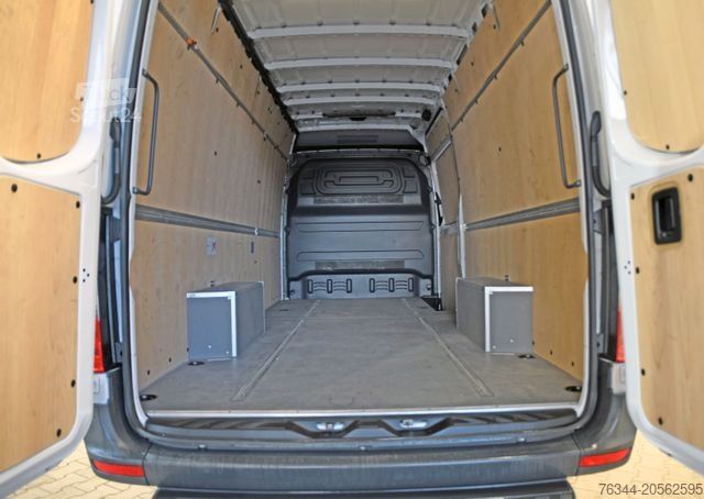 Højt tag varevogn MERCEDES-BENZ Sprinter 315 CDI Maxi KLIMA MBUX Kamera #503