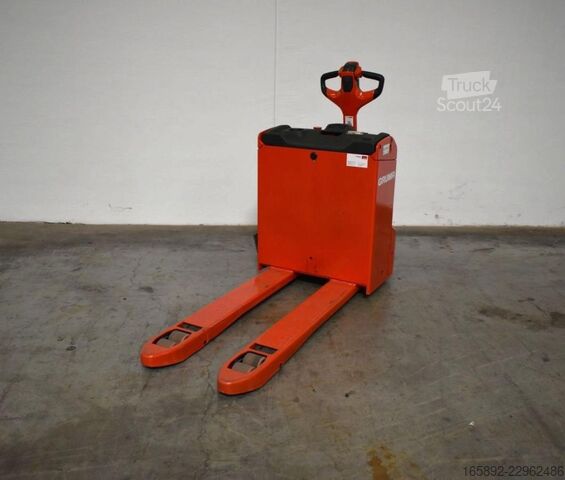 Manuel transpalet Linde T 20 1155-00