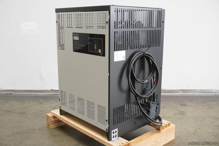 Forklift aküsü INDUSTRIE AUTOMATION Flexy Plus D 48V/100A