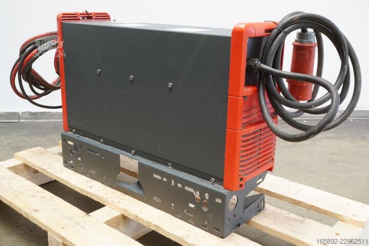 Forklift aküsü FRONIUS Selectiva 4090 48V/90A AIR