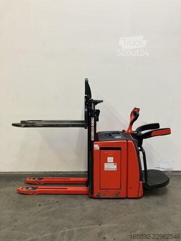 Manuel istifleyici Linde D 12 HP AP 1161-00