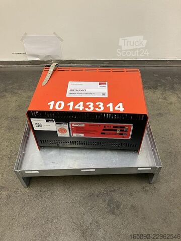 Manuel istifleyici Linde D 12 HP AP 1161-00