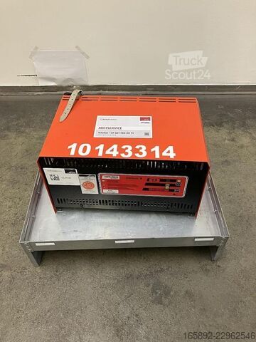 ръчен стакер Linde D 12 HP AP 1161-00