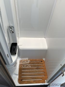Integriertes Wohnmobil Carado I 338 pro+