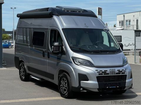 Wohnmobil Carado VAN 347 PRO+