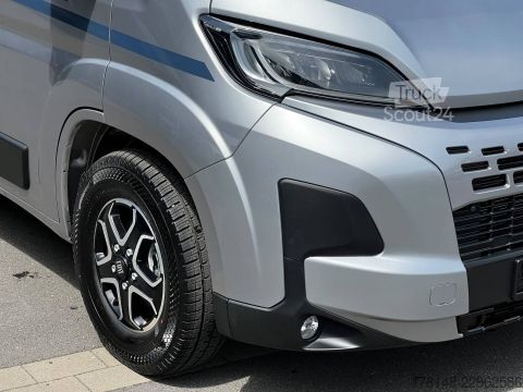 Wohnmobil Carado VAN 347 PRO+