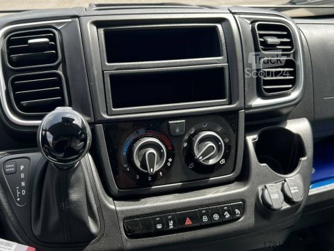 Wohnmobil Carado VAN 347 PRO+