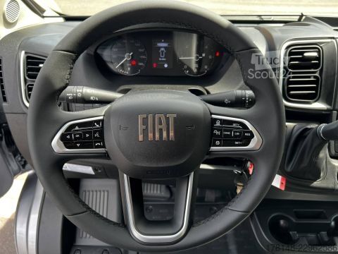 Wohnmobil Carado VAN 347 PRO+