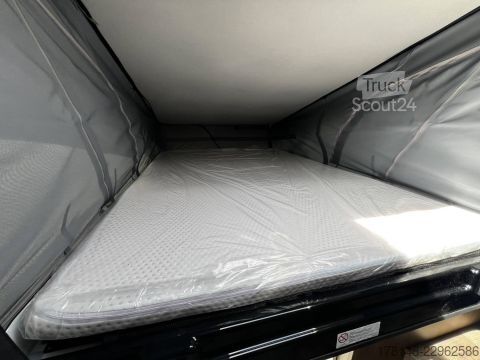 Wohnmobil Carado VAN 347 PRO+