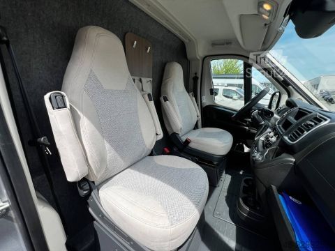 Wohnmobil Carado VAN 347 PRO+