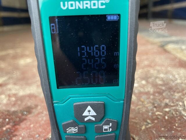 Schiebeplanen Bulthuis TI 20 G Steering Axle / Kooiaap / NL Trailer