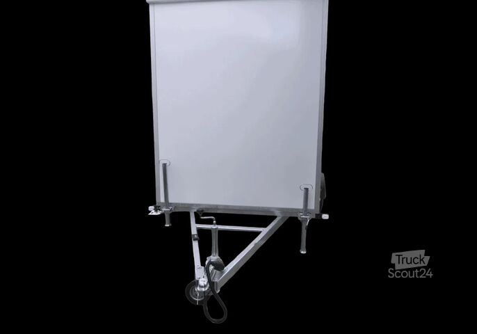 EUROPEWAGON Bagno mobile NUOVO, disponibile subito da stock! EUROPEWAGON Mobiele badkamer NIEUW uit voorraad leverbaar!