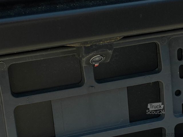 Semi-integrated camper CHAUSSON TI X 650 Exclusive Line | Tageszulassung