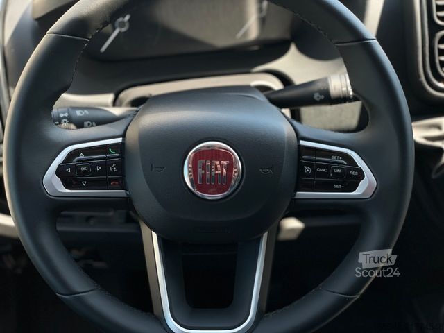 Semi-integrated camper CHAUSSON TI X 650 Exclusive Line | Tageszulassung