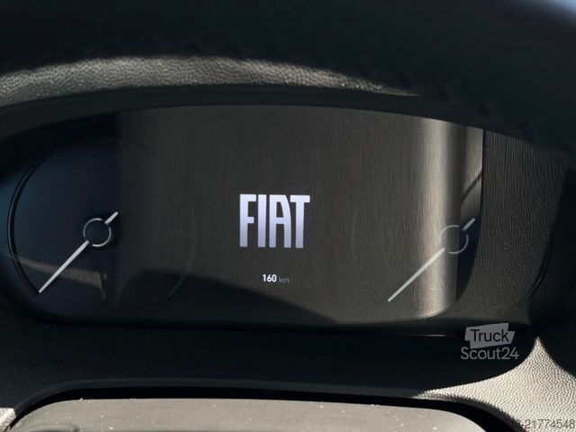 Semi-integrated camper CHAUSSON TI X 650 Exclusive Line | Tageszulassung