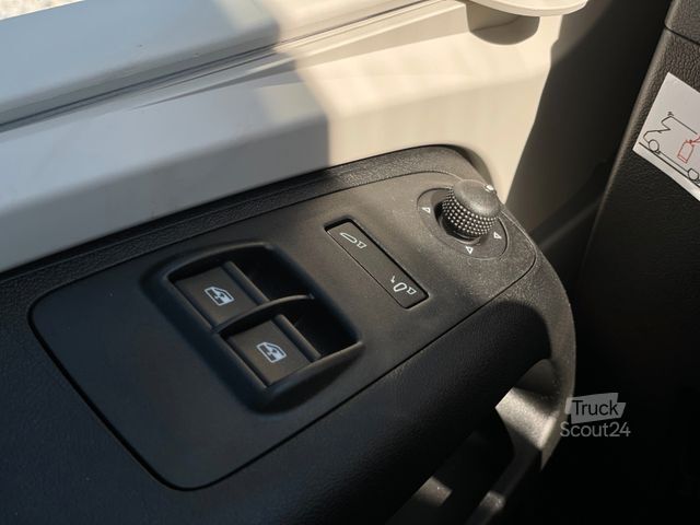 Semi-integrated camper CHAUSSON TI X 650 Exclusive Line | Tageszulassung