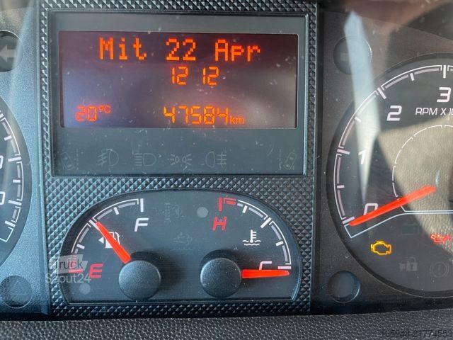 Asuntoauto PÖSSL Roadcamp R | Bereit für den Sommer!