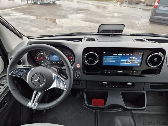 Τροχόσπιτο αυτοκινούμενο HYMER/ERIBA Grand Canyon S CrossOver 600 AHK 2,8t, Autark