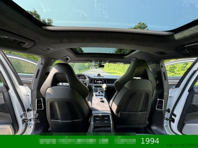 Furgon PORSCHE Panamera Sport Turismo GTS Pano/Headup/Softclose