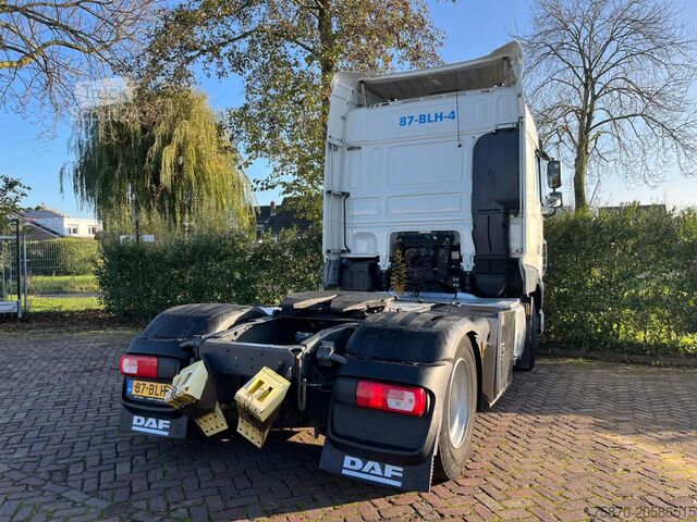 Standard-SZM DAF XF 450 FT