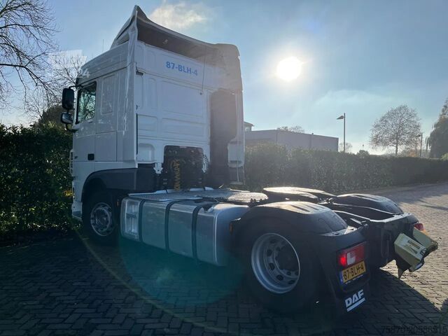 Estándar-SZM DAF XF 450 FT