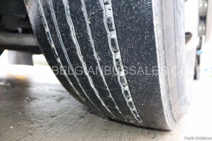 Antrenor Van Hool EX 15 H