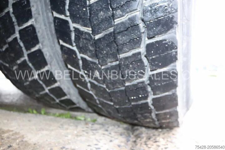 Autocar Van Hool EX 15 H