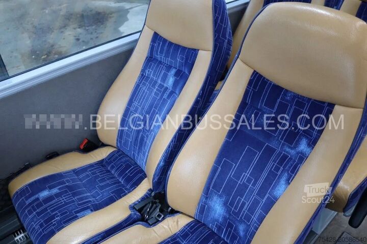 Koç Van Hool EX 15 H