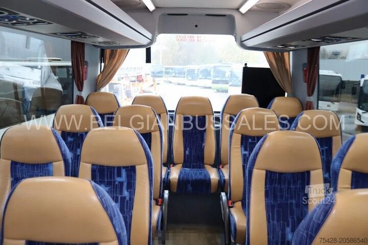 Koç Van Hool EX 15 H