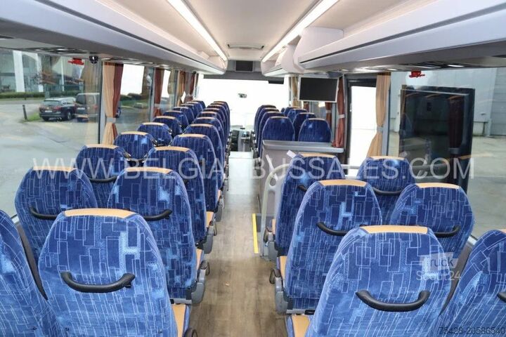 Autocar Van Hool EX 15 H