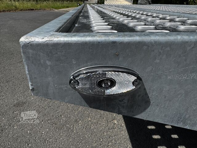 Autotransporter Anhänger Other Autotransporter