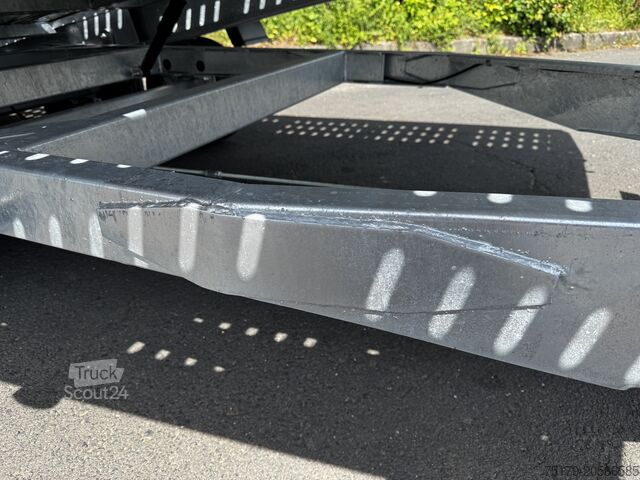 Autotransporter Anhänger Other Autotransporter